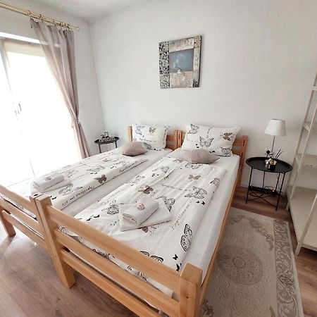 Mb Deluxe Apartment Високо Экстерьер фото