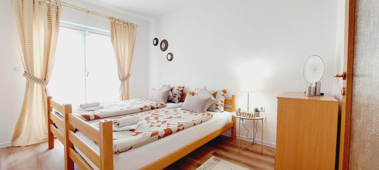 Mb Deluxe Apartment Високо Экстерьер фото