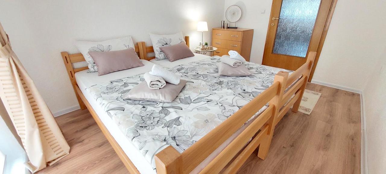 Mb Deluxe Apartment Високо Экстерьер фото