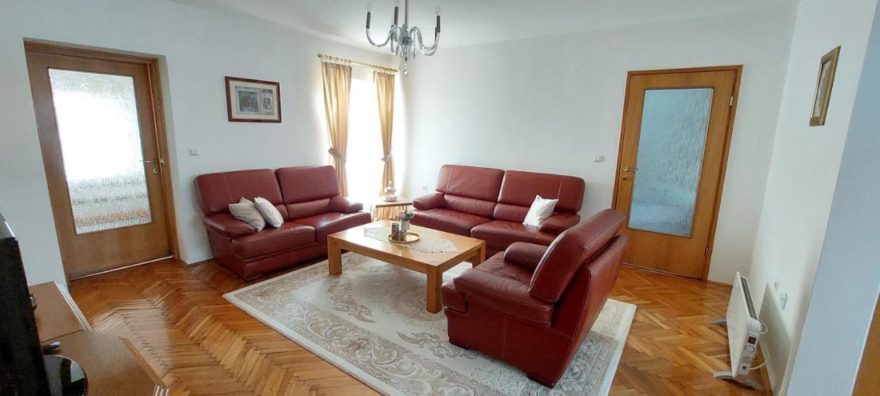 Mb Deluxe Apartment Високо Экстерьер фото
