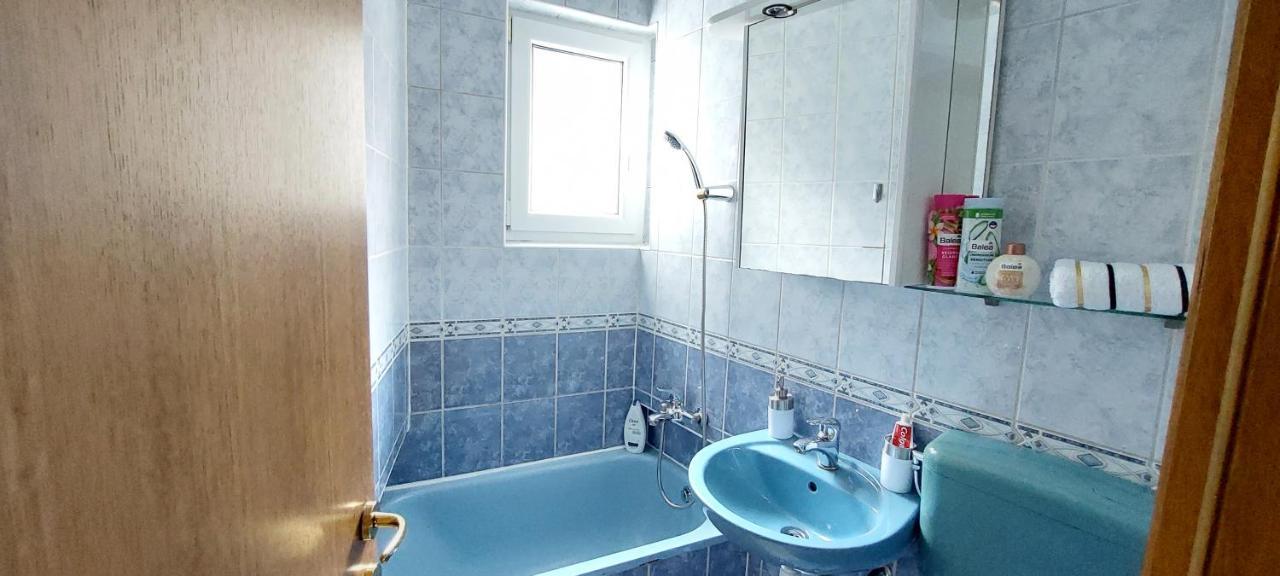 Mb Deluxe Apartment Високо Экстерьер фото