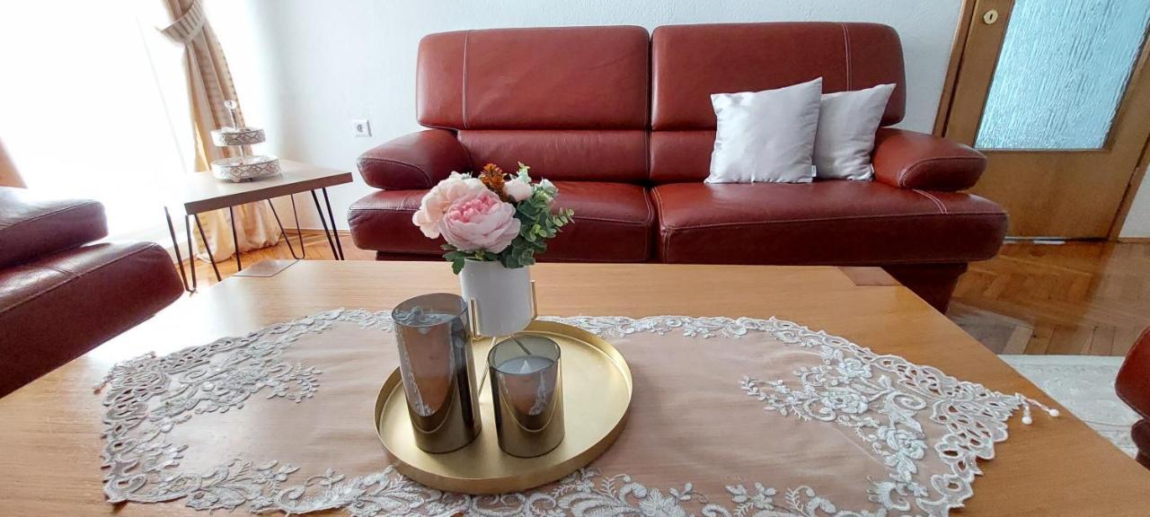 Mb Deluxe Apartment Високо Экстерьер фото