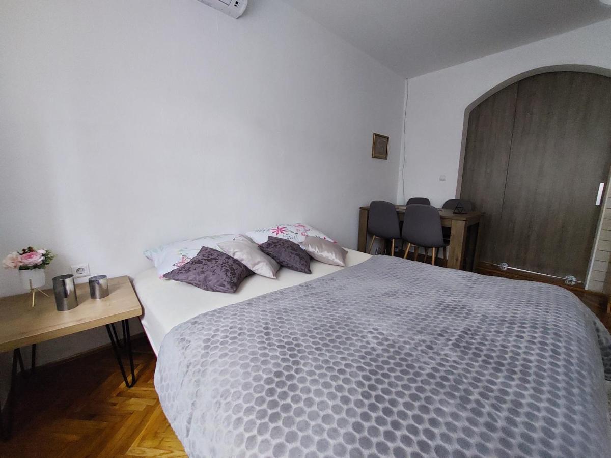 Mb Deluxe Apartment Високо Экстерьер фото