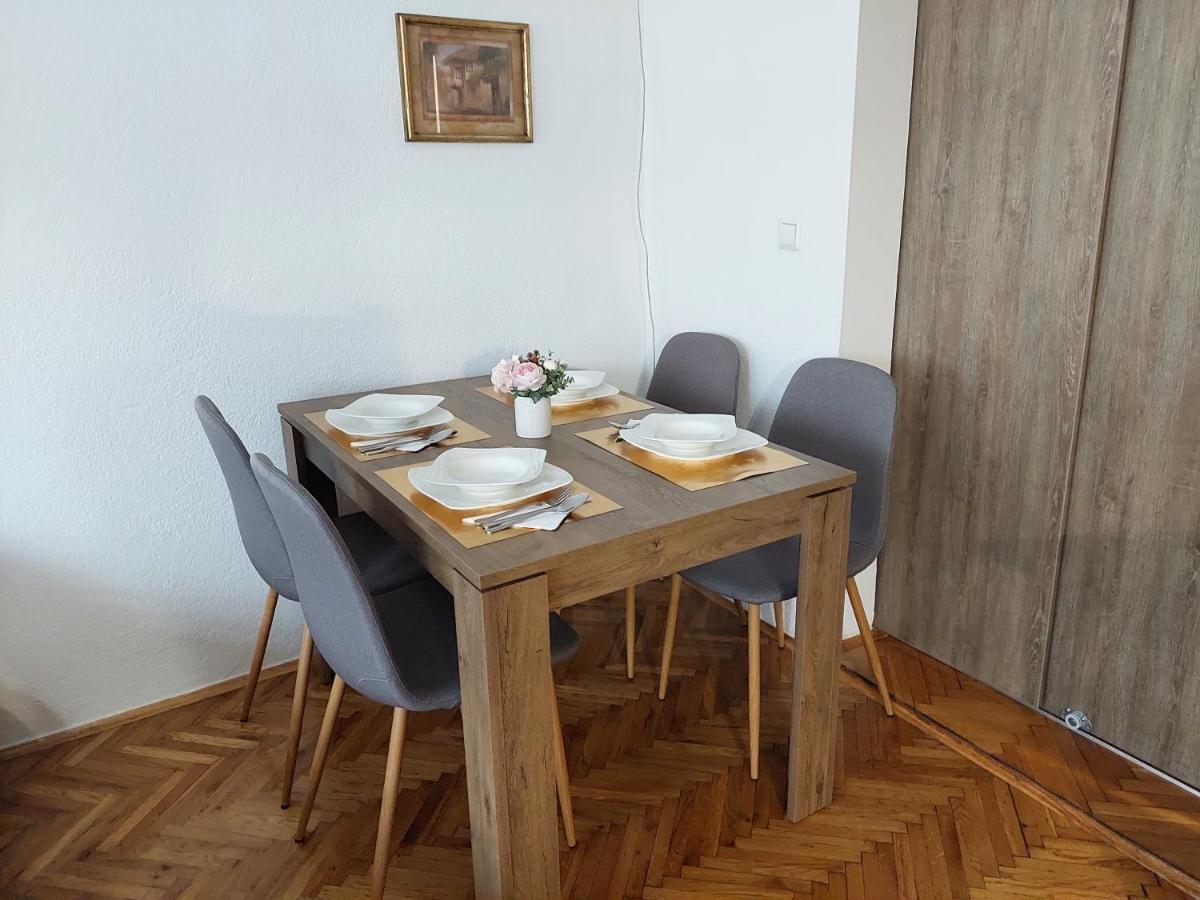 Mb Deluxe Apartment Високо Экстерьер фото