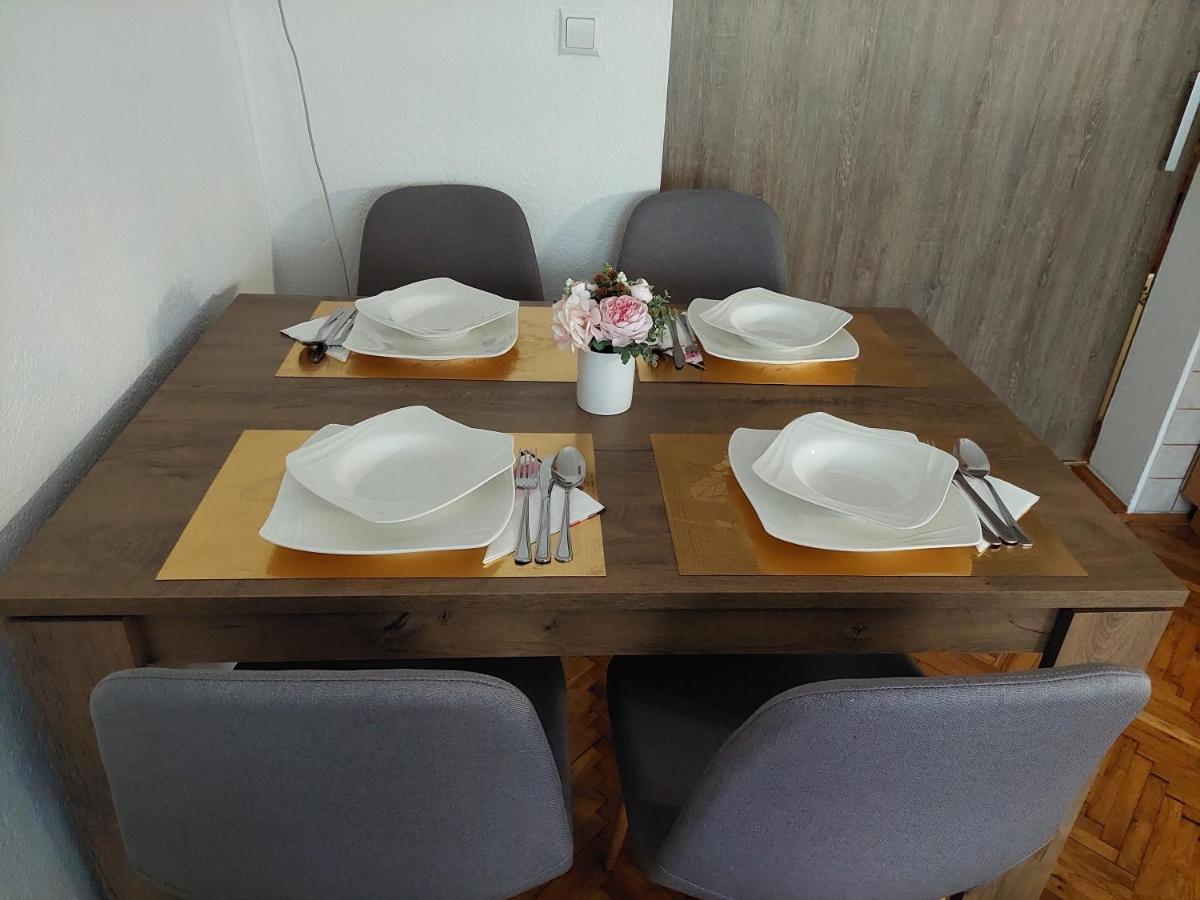 Mb Deluxe Apartment Високо Экстерьер фото